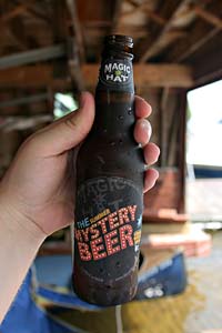 Mystery Beer '07